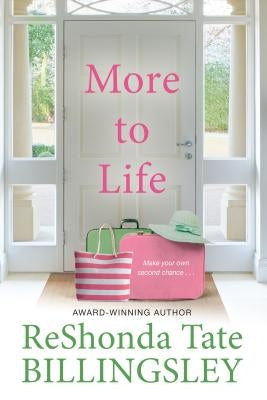 More to Life Paperback Dafina Books