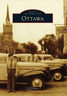 Ottawa Paperback Arcadia Publishing (SC)