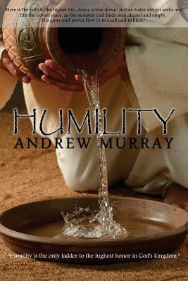 Humility by Andrew Murray Paperback Infinity