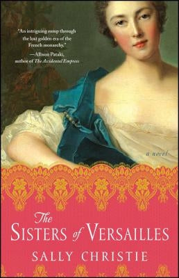 The Sisters of Versailles Paperback Atria Books