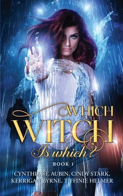 Which Witch is Which? Paperback Oliver-Heber Books