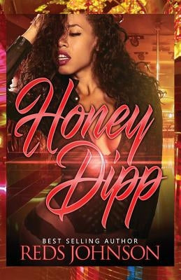 Honey Dipp Paperback Createspace Independent Publishing Platform