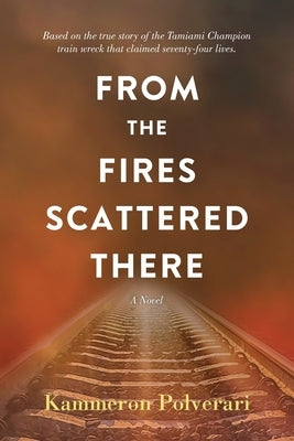 From the Fires Scattered There Paperback Warren Publishing, Inc