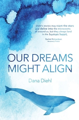Our Dreams Might Align Paperback Splice