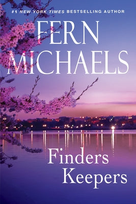 Finders Keepers Paperback Kensington Publishing Corporation