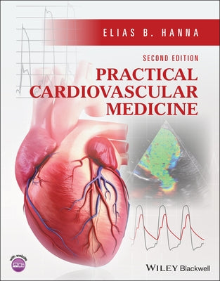 Practical Cardiovascular Medicine Paperback Wiley