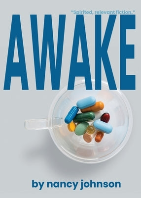 Awake Paperback Minerva Rising Press