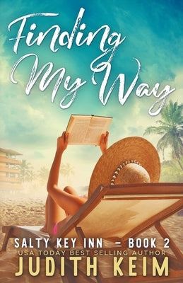 Finding My Way Paperback Wild Quail Publishing