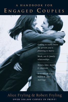 A Handbook for Engaged Couples Paperback IVP Connect