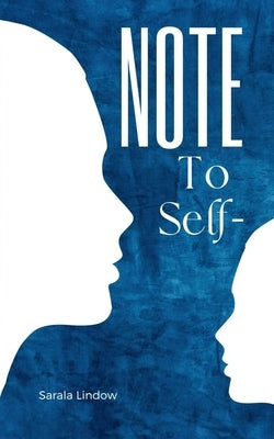 Note To Self- Paperback Libresco Feeds Private Limited