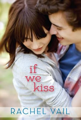 If We Kiss Paperback Harperteen