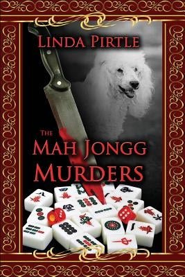 The Mah Jongg Murders Paperback Venture Galleries