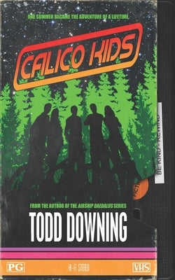 Calico Kids Paperback Despot Media