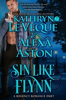 Sin Like Flynn Paperback Dragonblade Publishing, Inc.