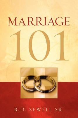 Marriage 101 Paperback Xulon Press