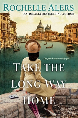 Take the Long Way Home Paperback Dafina Books