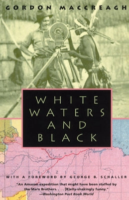 White Waters and Black Paperback University of Chicago Press