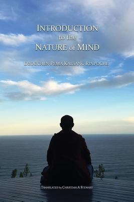 Introduction to the Nature of Mind Paperback Mahasandhi Buddhist Group