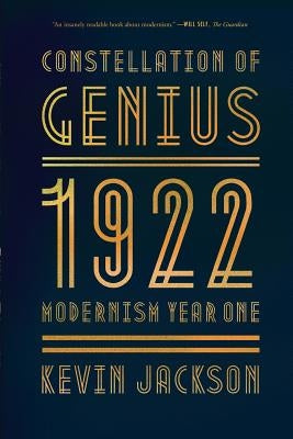 Constellation of Genius Paperback Farrar, Strauss & Giroux-3pl