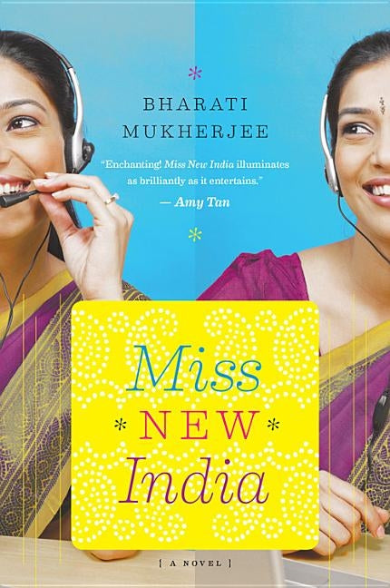 Miss New India Paperback Mariner Books