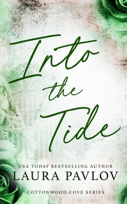 Into the Tide Special Edition Paperback Hea-Author Inc.