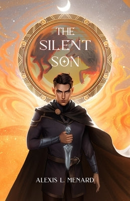 The Silent Son: A Viking Fae Fantasy Romance Paperback Midnight Tide Publishing