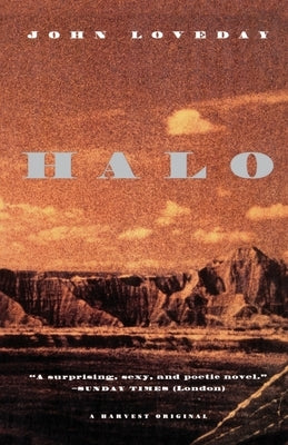 Halo Paperback Mariner Books