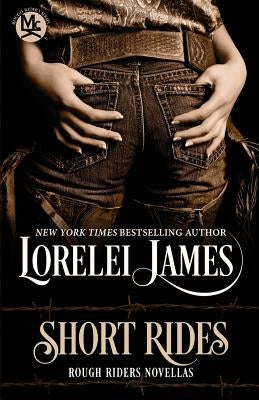Short Rides Paperback Ridgeview Publishing