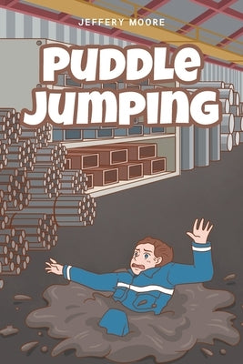 Puddle Jumping Paperback Newman Springs