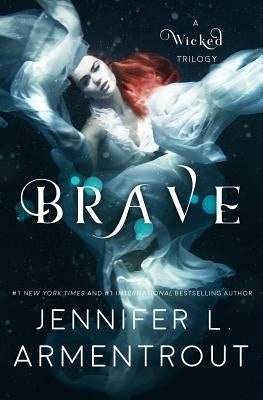 Brave Paperback Jennifer L. Armentrout