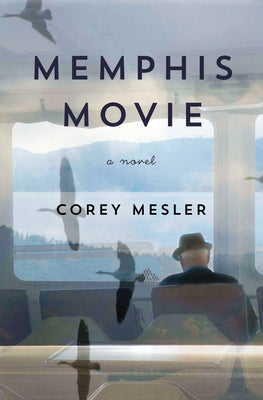 Memphis Movie Paperback Soft Skull