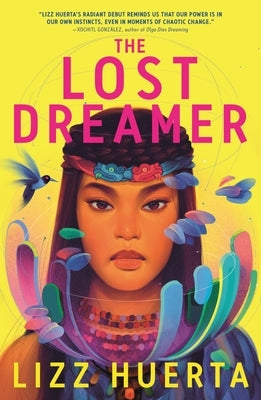 The Lost Dreamer Paperback Square Fish