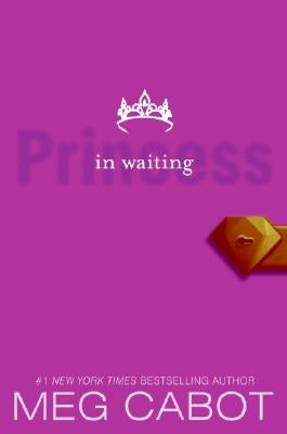 The Princess Diaries, Volume IV: Princess in Waiting Harperteen