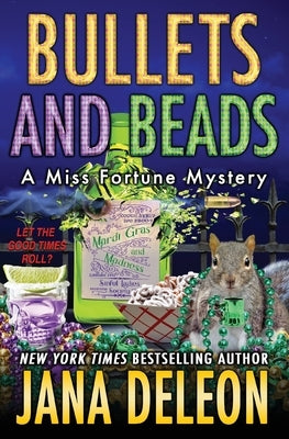 Bullets and Beads J&r Publishing LLC