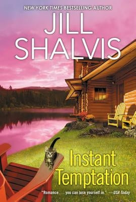 Instant Temptation Paperback Kensington Publishing Corporation