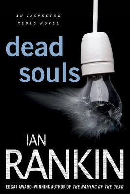 Dead Souls Paperback St. Martins Press-3PL