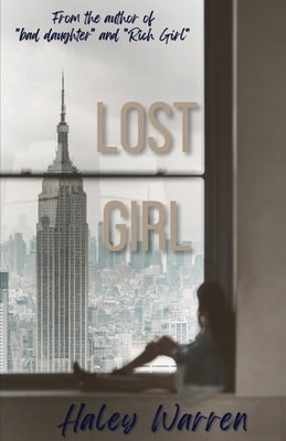 Lost Girl Paperback Impress Millennial Books
