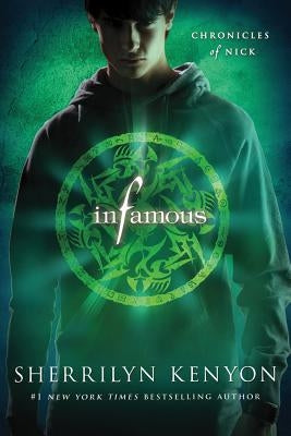 Infamous St. Martin's Griffin