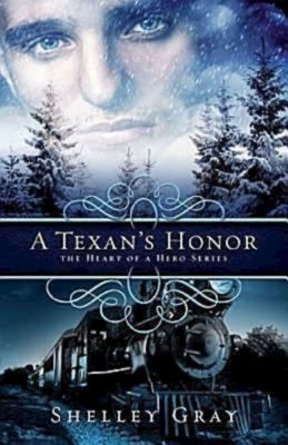 A Texan's Honor: The Heart of a Hero - Book 2 Paperback Abingdon Press