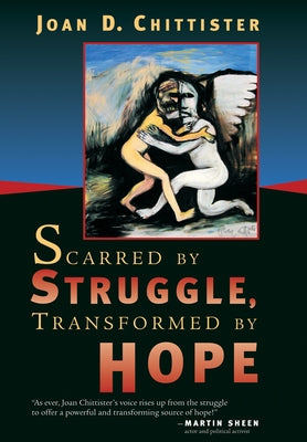 Scarred by Struggle, Transformed by Hope Paperback William B. Eerdmans Publishing Company