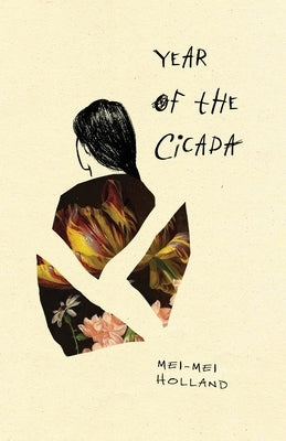 Year of the Cicada Paperback Jaded Ibis Press, LLC
