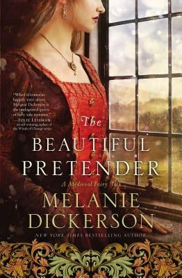 The Beautiful Pretender Thomas Nelson