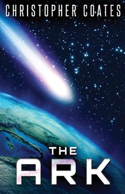The Ark Paperback Next Chapter