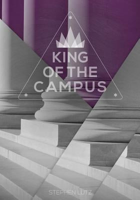 King of the Campus Paperback House Studio