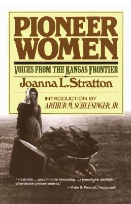 Pioneer Women Touchstone Books
