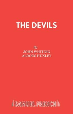 The Devils Paperback Samuel French Ltd