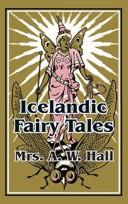 Icelandic Fairy Tales Paperback Fredonia Books (NL)