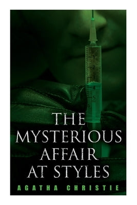 The Mysterious Affair at Styles E-Artnow