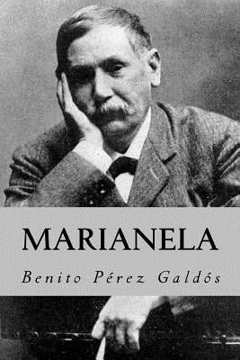 Marianela (Spanish Edition) Paperback Createspace Independent Publishing Platform