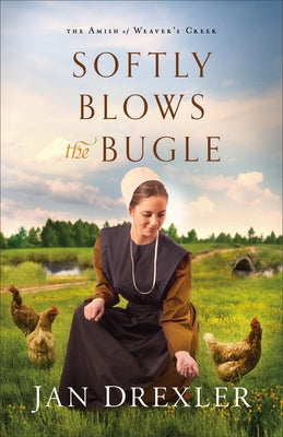 Softly Blows the Bugle Paperback Fleming H. Revell Company